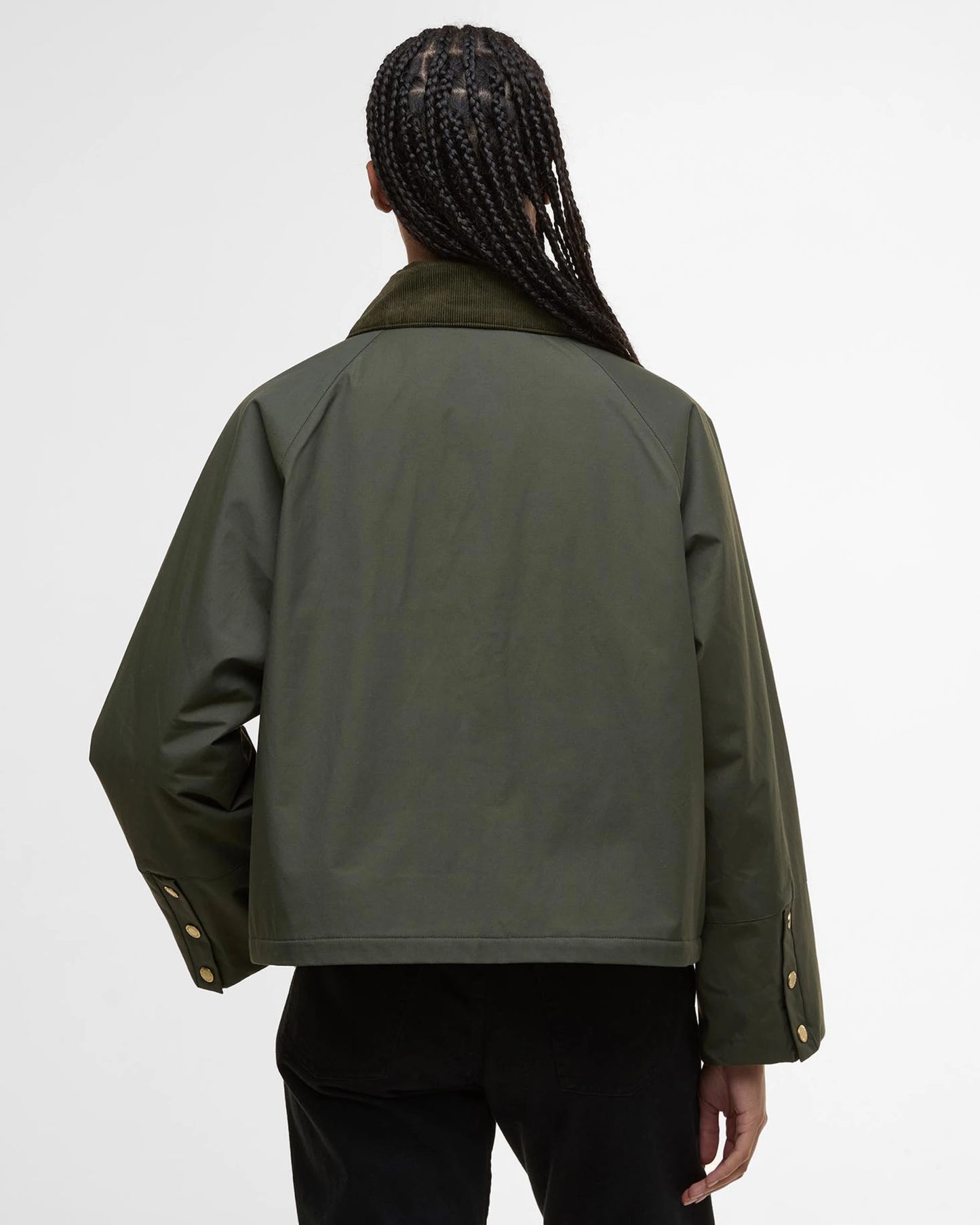 Barbour Phoebe Casual Jacket one left!