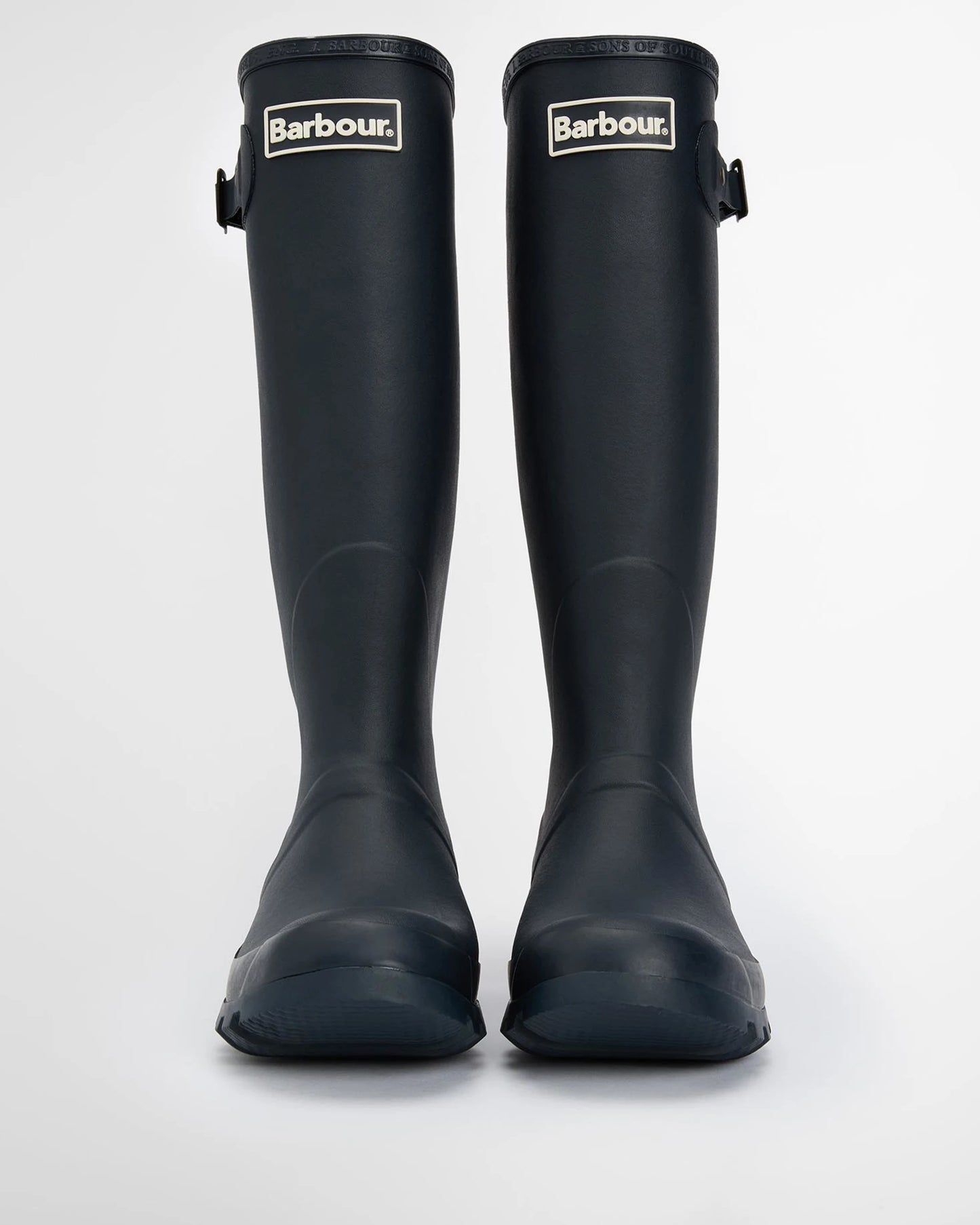 Barbour Bede Tall wellington Boot