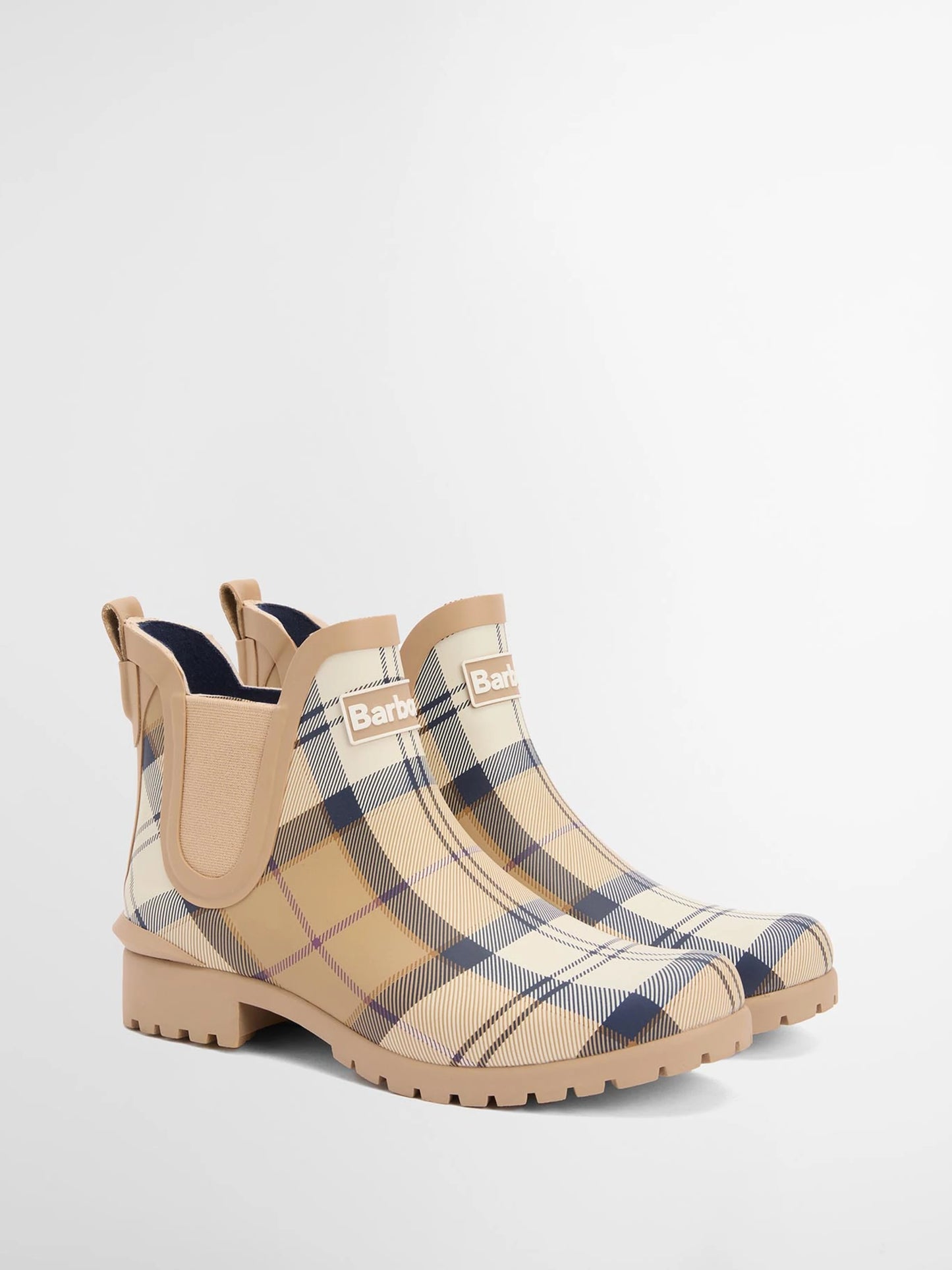 Barbour Wilton Chelsea welly