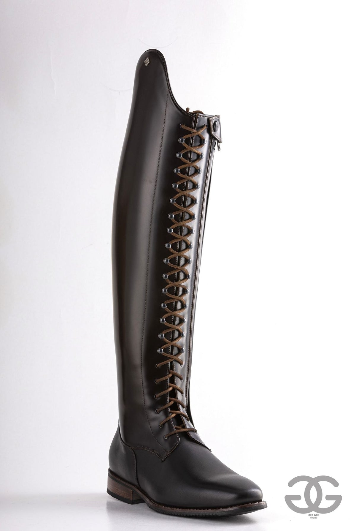 DeNiro Dressage Tall boot  Botticelli Caffe