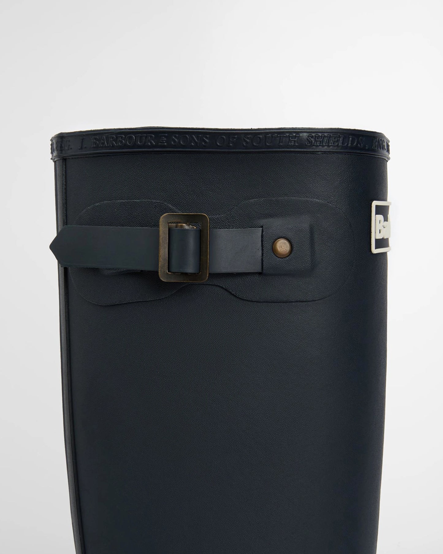 Barbour Bede Tall wellington Boot