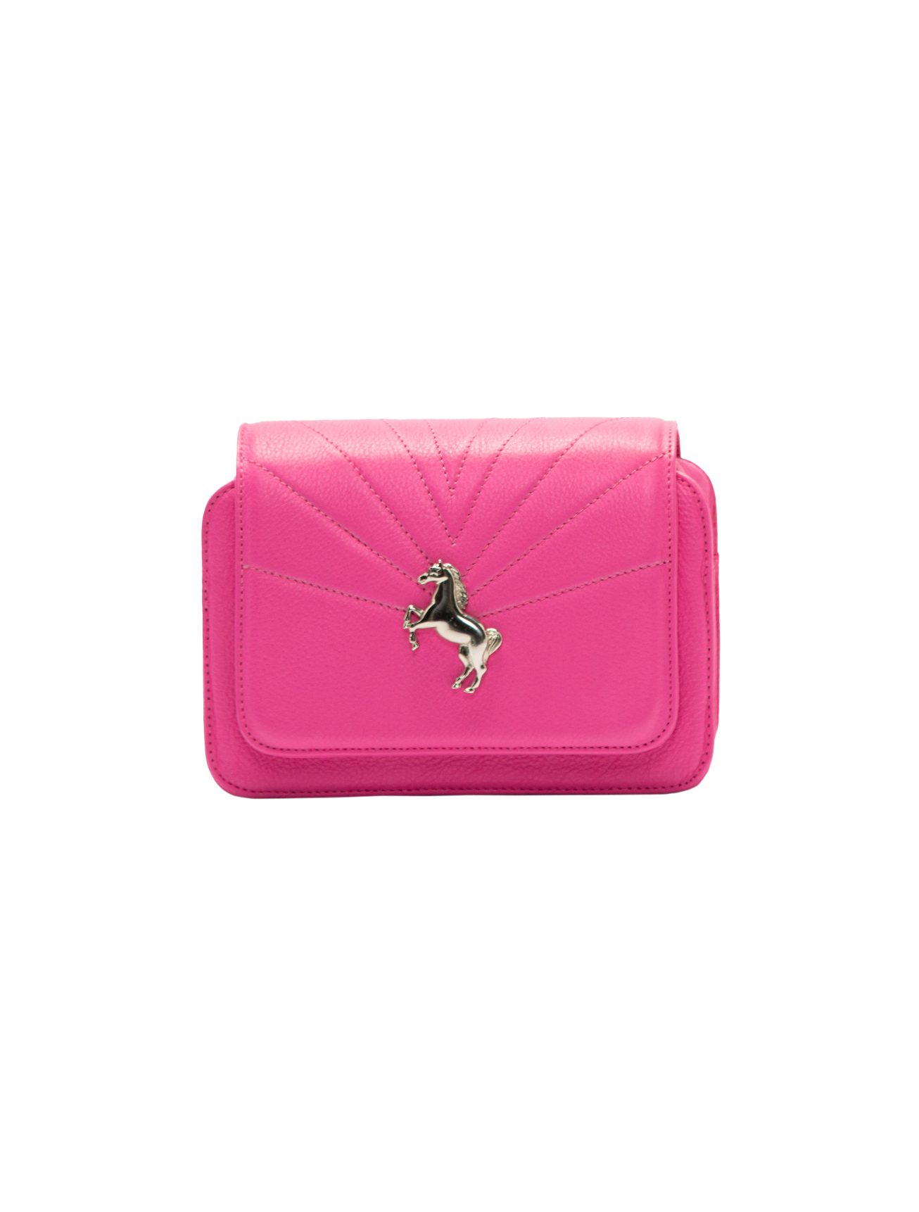 Gee Gee Mini Boone Bag Pink