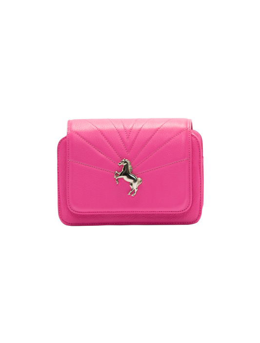 Gee Gee Mini Boone Bag Pink