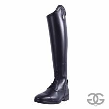 DeNiro Tricolore Apulia Tall Boot