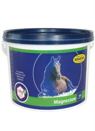 Havens Horse Feed Magnesium