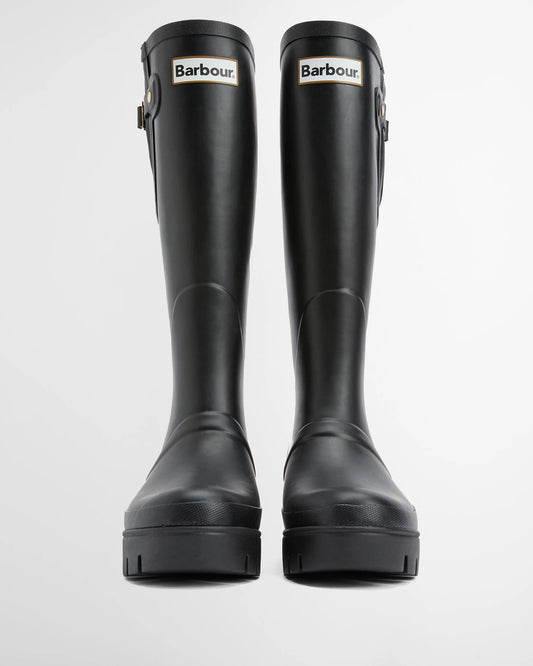 Barbour Leighton Wellington Boot