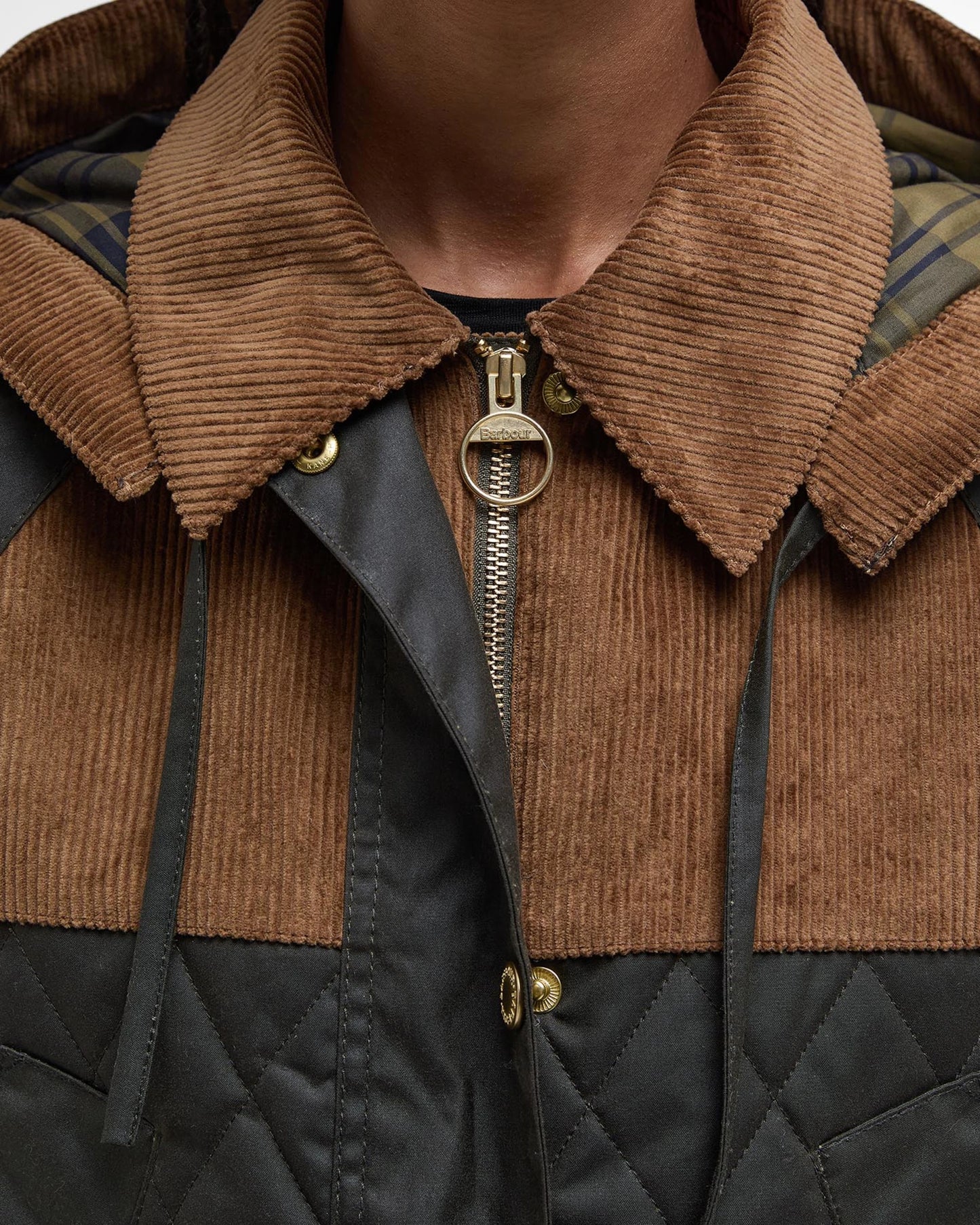 Barbour Imelda Wax Jacket one left!