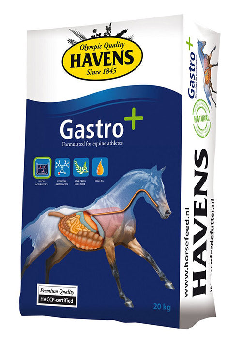 Havens Horse Feed Gastro +