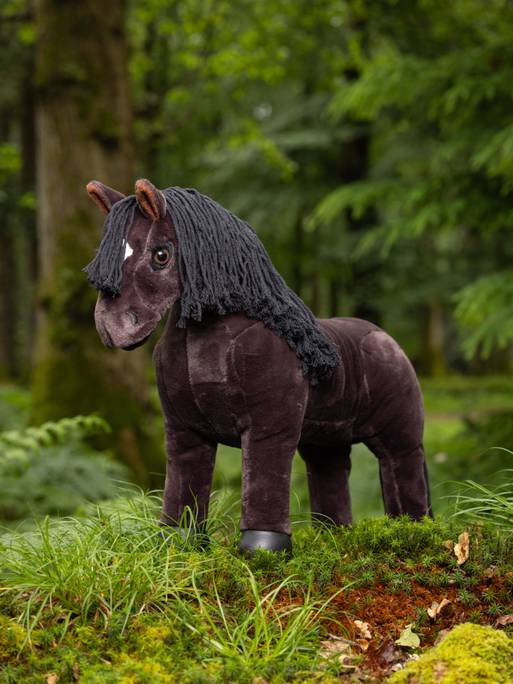 Le Mieux pony Freya