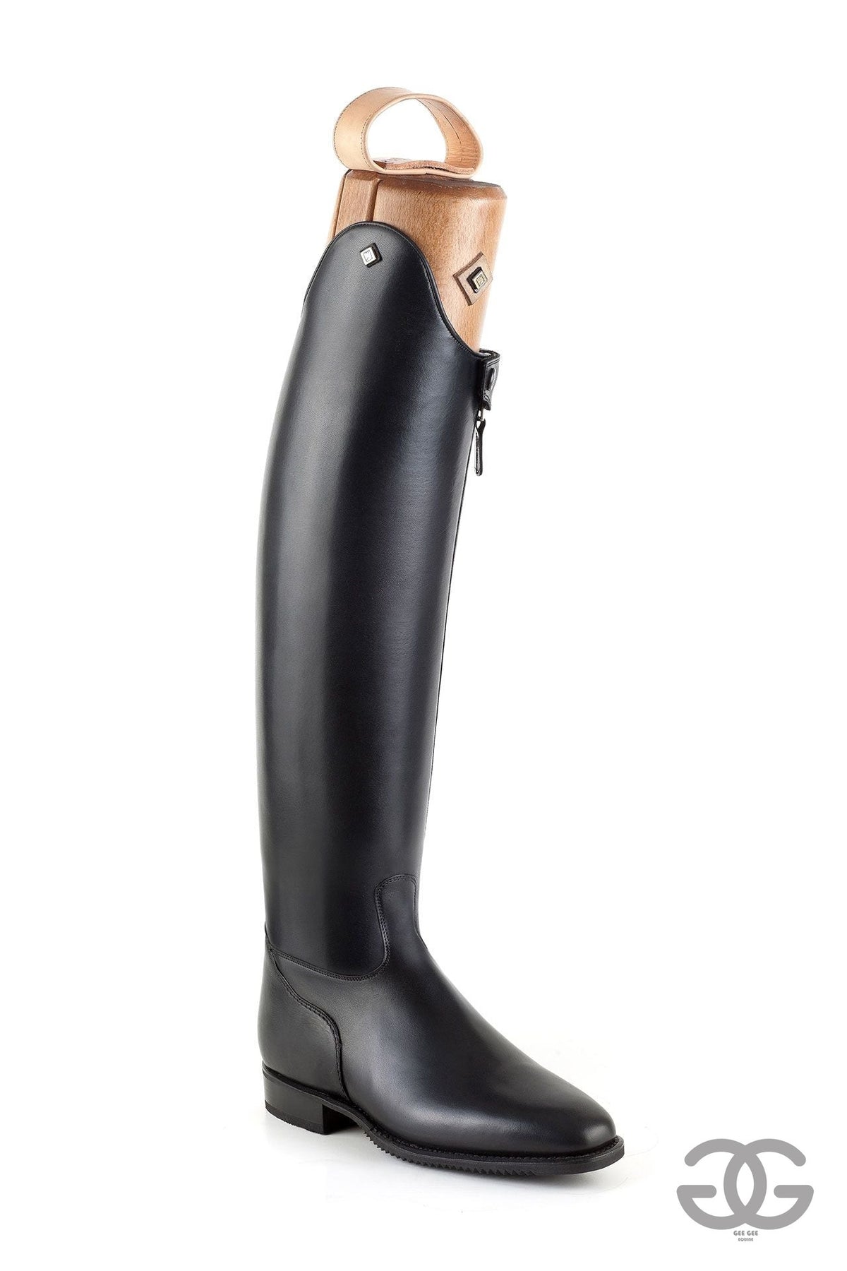 Deniro Dressage boot comparison