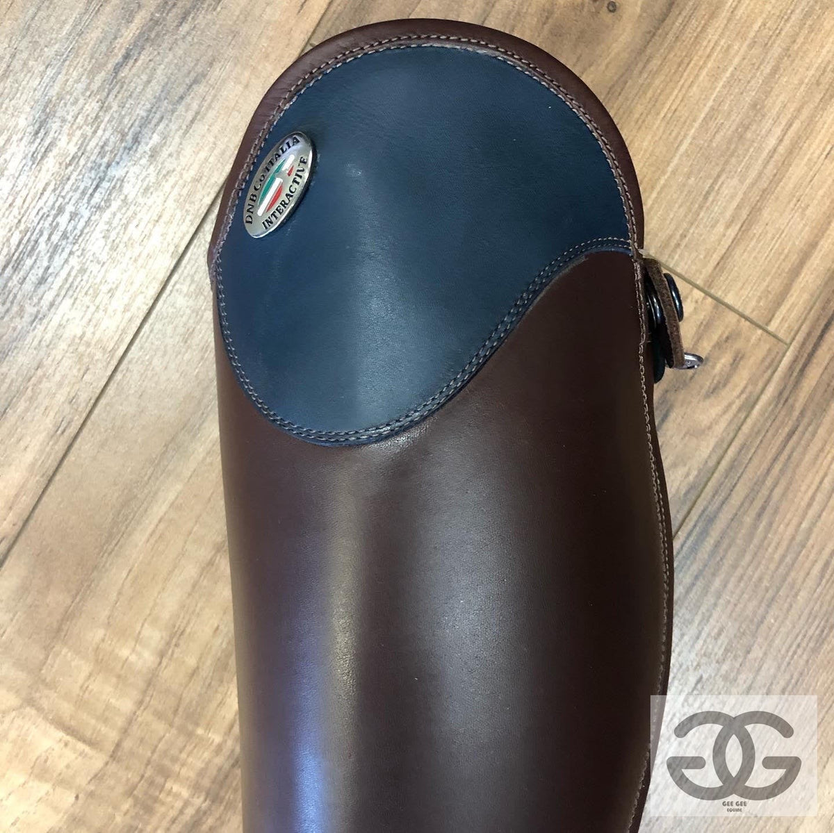 Salento Custom Boot