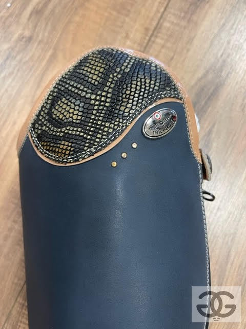Tricolore Salentino Tall boot