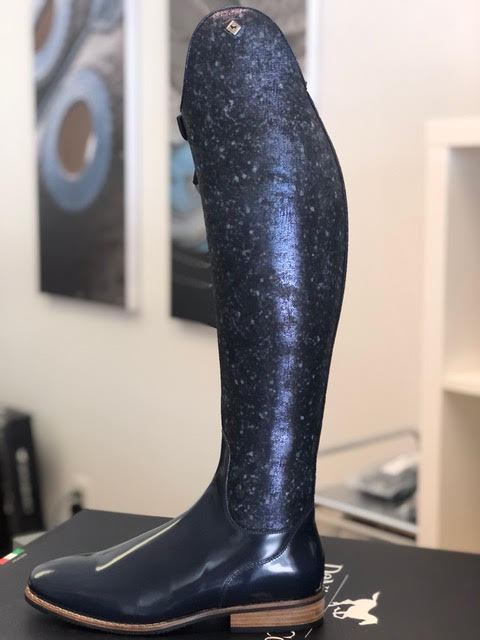 Exclusive DeNiro Boots, Custom DeNiro Boots in Los Angeles - Gee