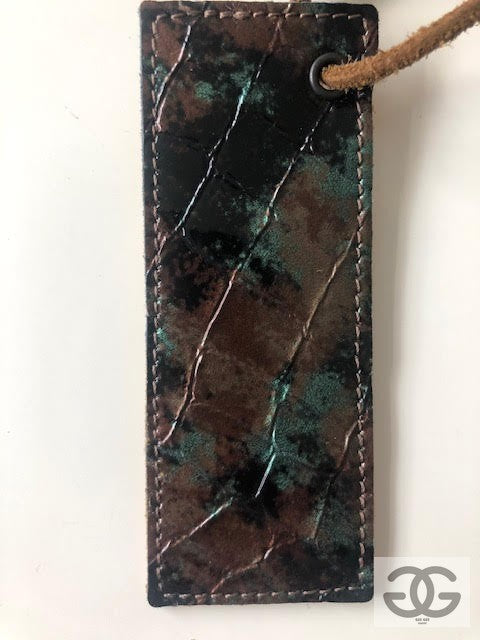 DeNiro Lucidi sfumato swatch collection