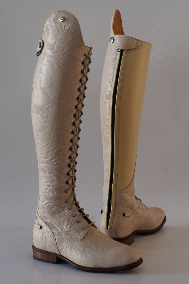 DeNiro Botticelli Dressage Boot