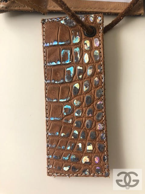 DeNiro Malibu lux  swatch collection