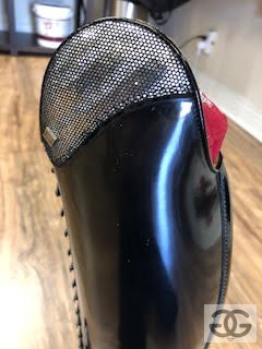 Deniro Incanto Botticelli Dressage Boot