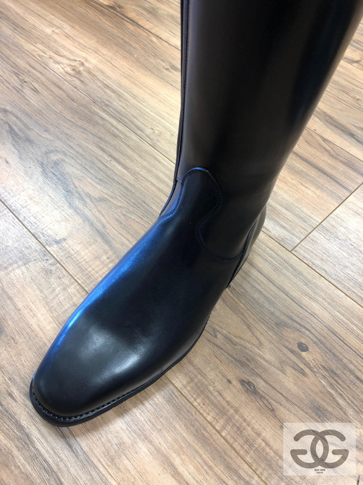 Deniro Dressage Tiziano Tall Boot