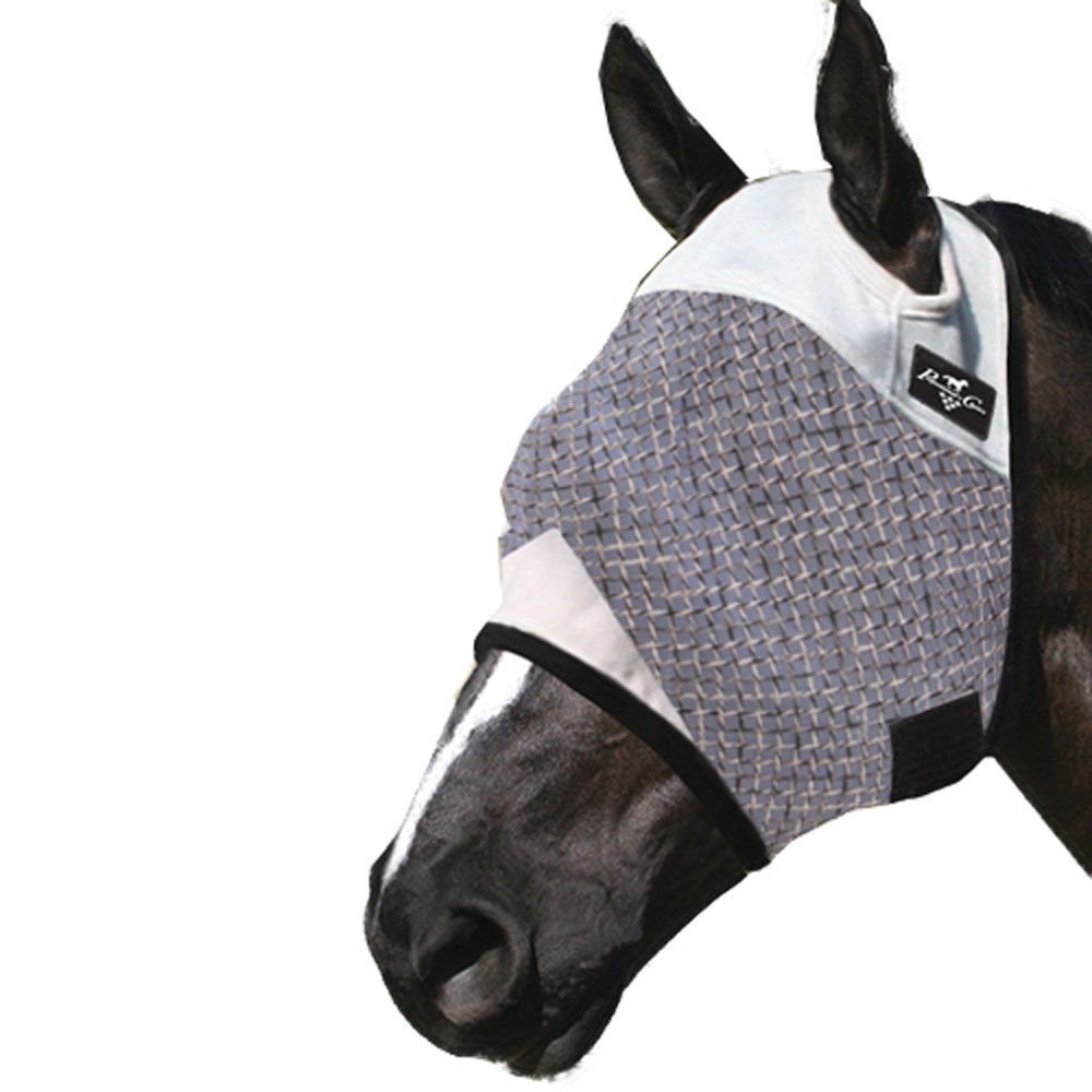 Professional's Choice Fly Mask without Ears