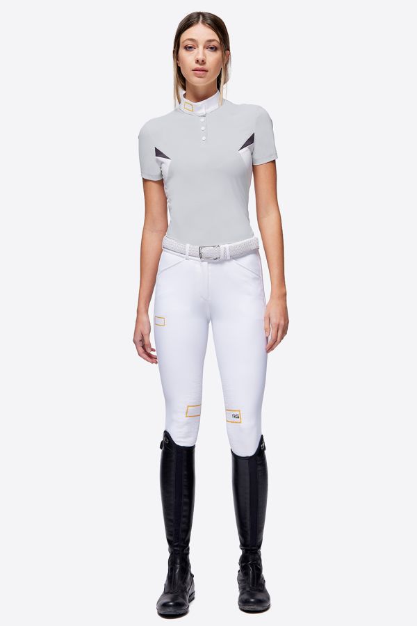 RG Women's Competition Polo Shirt 50% OFF
