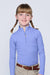 EIS Kids Blue Iris Cool Sun Shirt