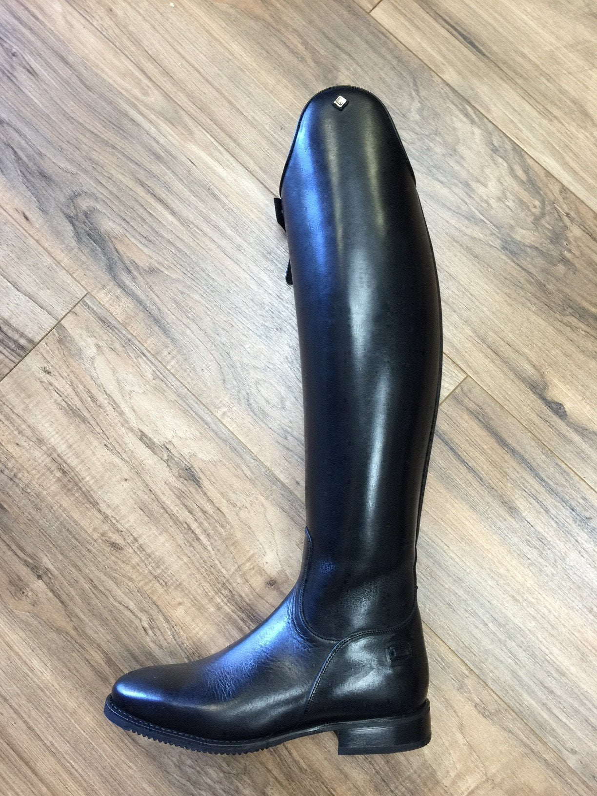 Deniro Magnifico Dressage boot size 38 made to measure - Gee Gee Equine Equestrian Boutique 
 - 1
