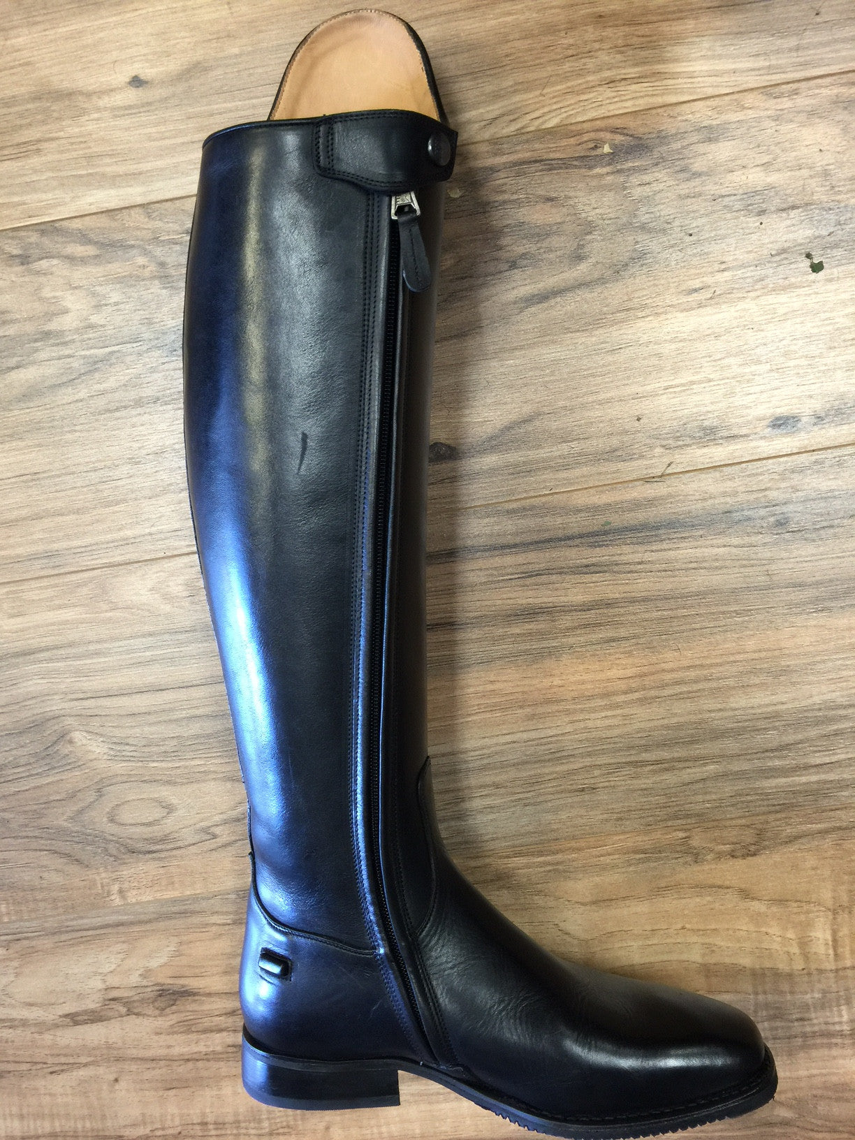 Deniro Magnifico Dressage boot size 38 made to measure - Gee Gee Equine Equestrian Boutique 
 - 1
