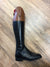 Deniro Tall boot - Gee Gee Equine Equestrian Boutique 
 - 1