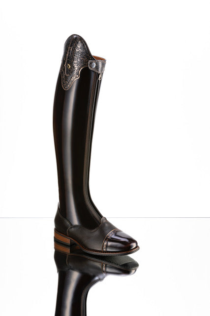 DeNiro S5601 Tall boot Pioggia Collection