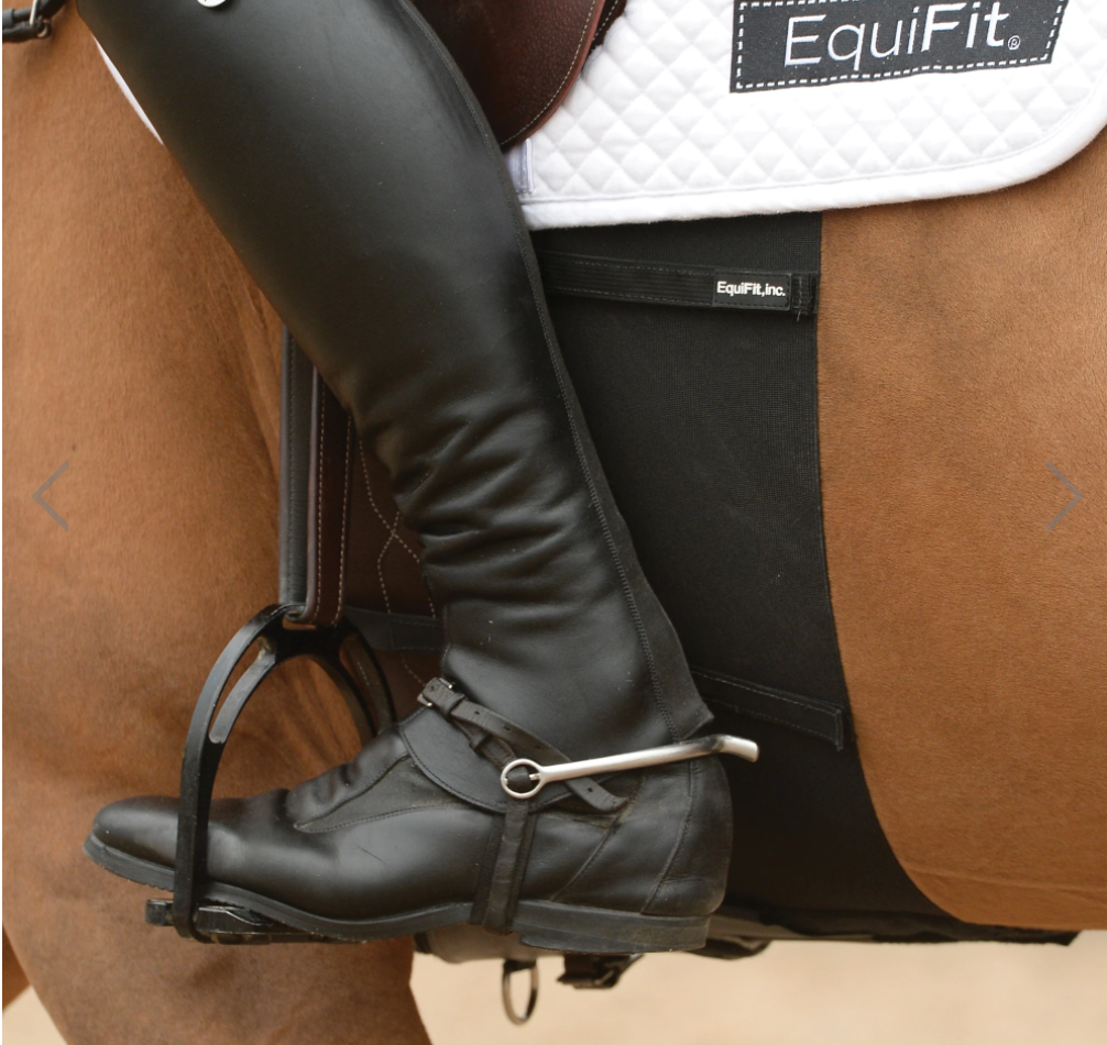 Equifit Bellyband