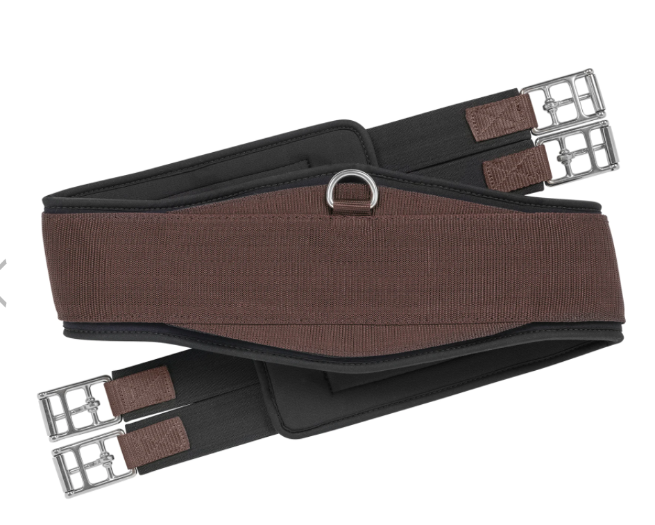 Equifit Essential Girth with SmartFabric Liner