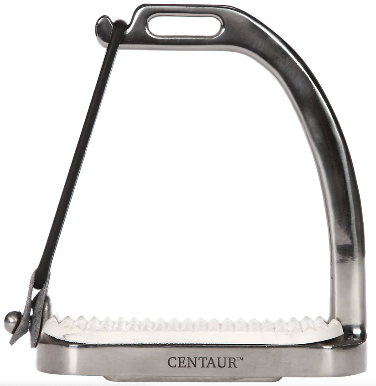 Traditional Centaur Fillis Peacock Breakaway Stirrups Irons for safety - Gee Gee Equine