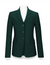 RJ Clasics Skylar Jr 37.5 Grey Label Show Coat in Evergreen
