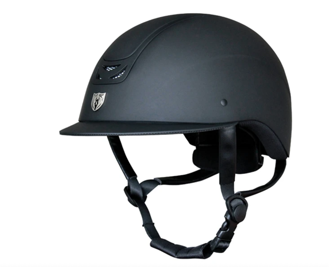 Tipperary 9500 Royal helmet XS