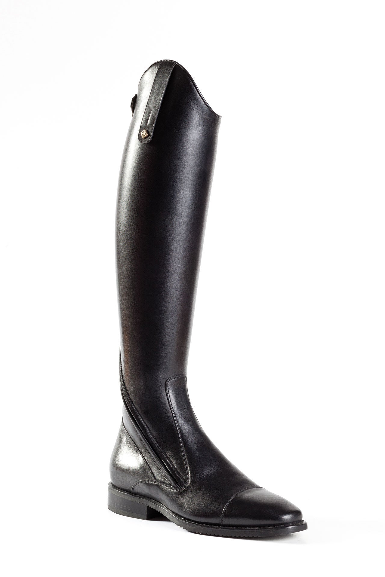 Deniro S4601 Leuca Dress Boot - Gee Gee Equine Equestrian Boutique 
 - 1