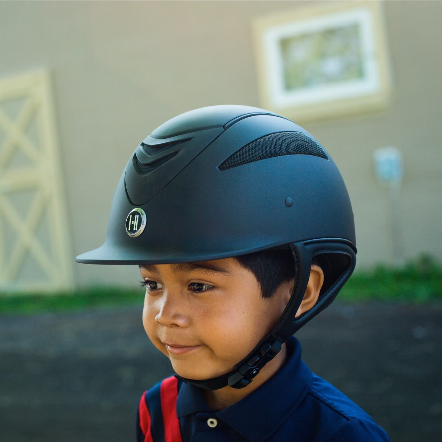 OneK Helmet Junior Fit