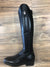 Amabile Tricolore tall boot smooth and pebble In stock