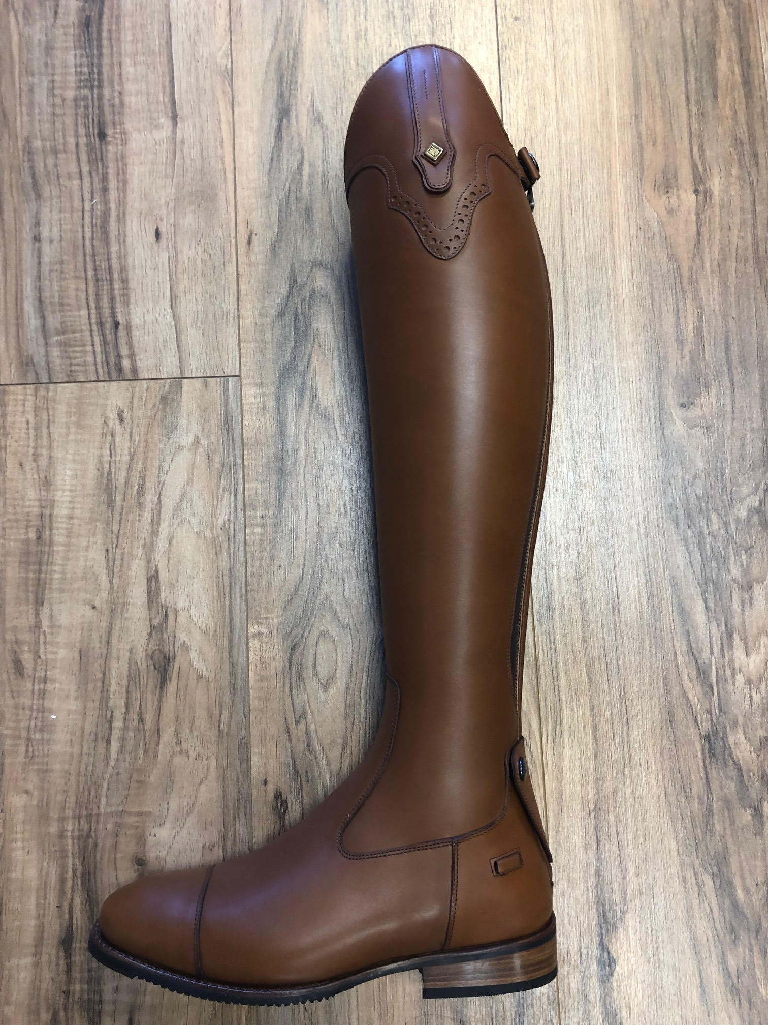 Deniro Custom Tall boot