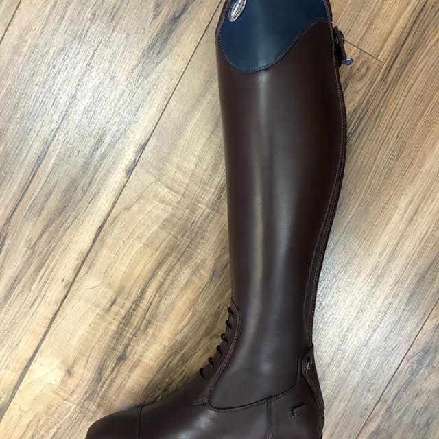 Salento Custom Boot