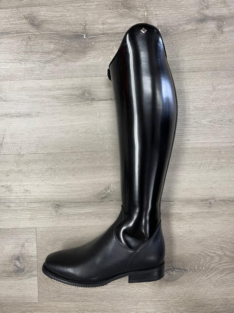 DeNiro Tiziano Dressage Boot - Premium Quality Riding Boots - Gee Gee Equine